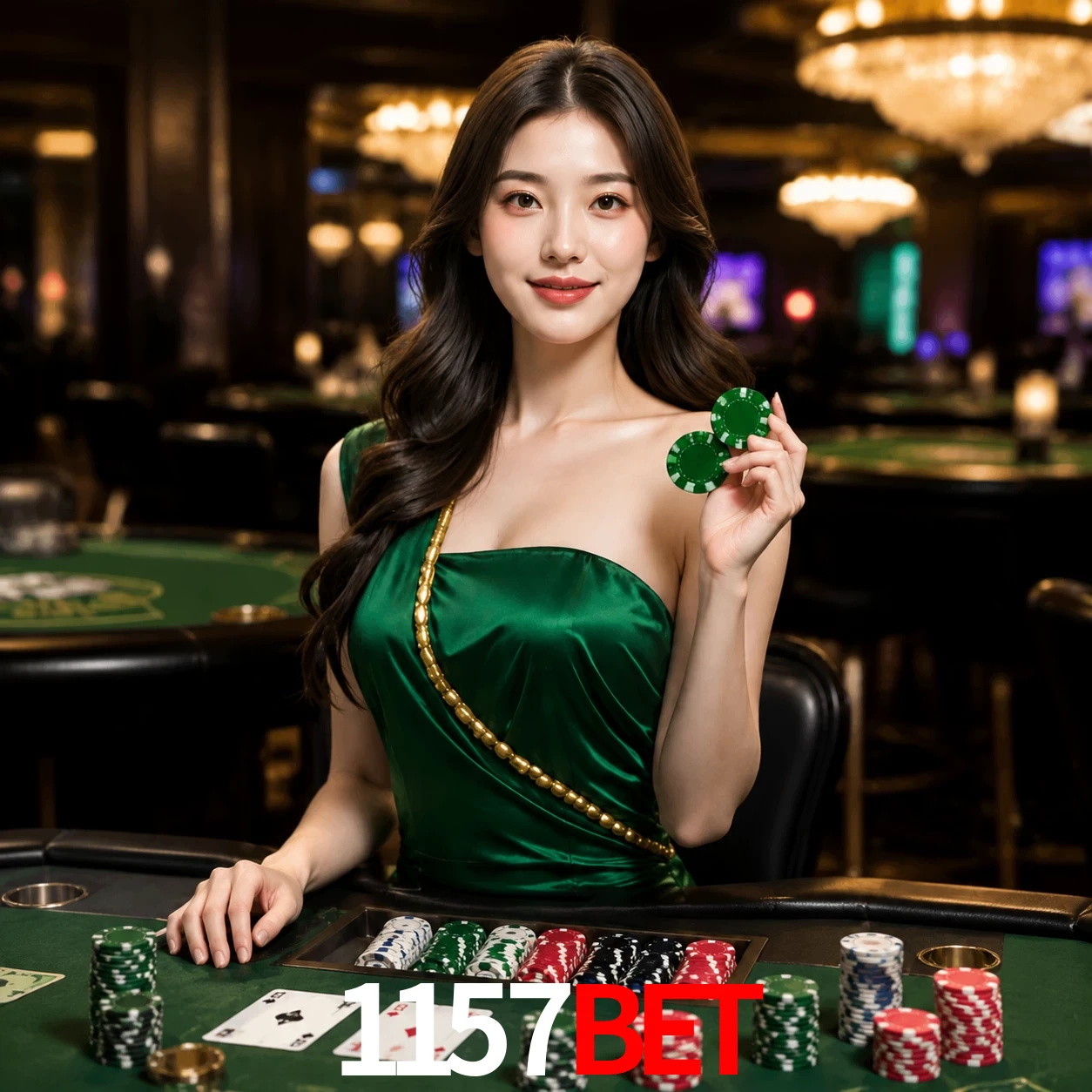 Cassino 1157bet app mobile