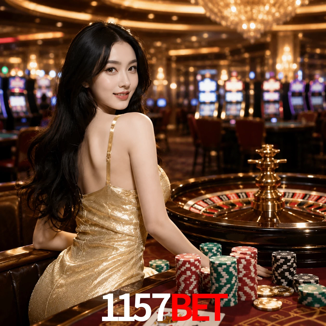 Download app 1157bet Android iOS