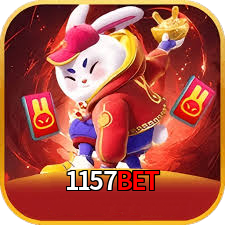 Logo da 1157bet