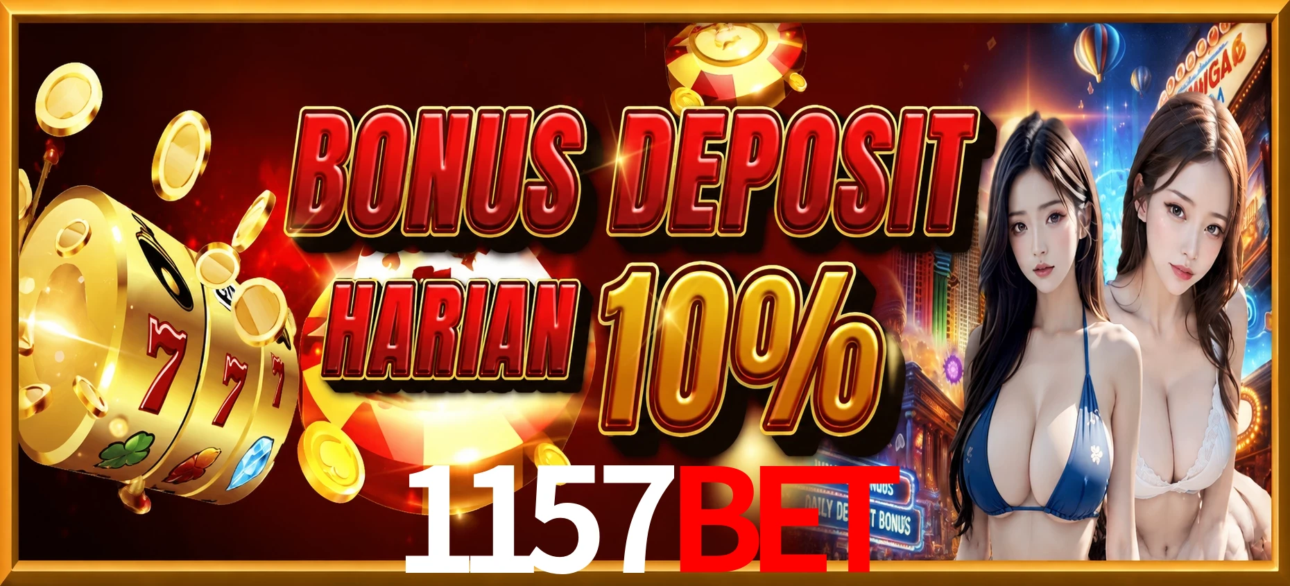 Plataforma 1157bet - cassino e apostas