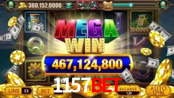 Gates of Olympus slot 1157bet