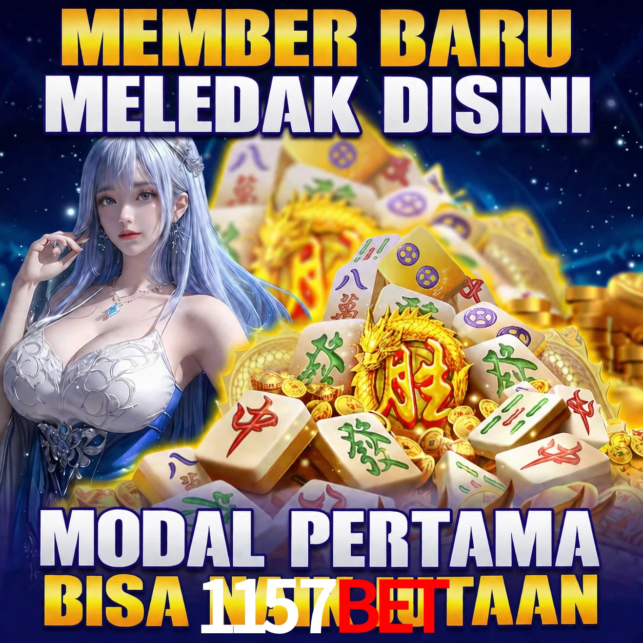 Slots com prêmios 1157bet